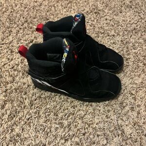 Jordan Retro sneakers for boys size 3